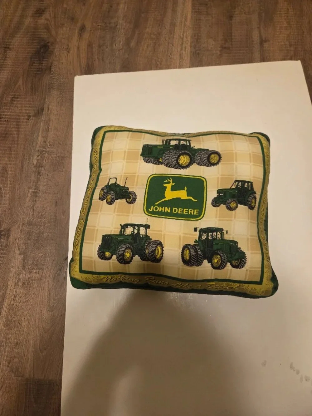 John Deere 